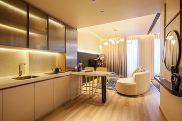 1 Bedroom Condo for sale in Arom Jomtien, 