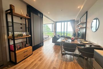 1 Bedroom Condo for sale in Andromeda Condominium, Nong Prue, Chonburi