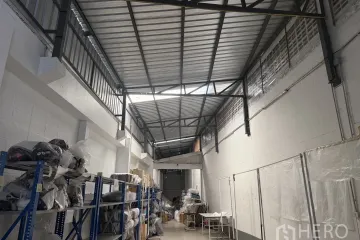 Warehouse / Factory for rent in Suan Luang, Bangkok