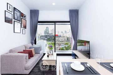 1 Bedroom Condo for sale in XT Ekkamai, Khlong Tan Nuea, Bangkok