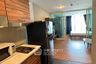 1 Bedroom Condo for sale in A Space Asoke - Ratchada, Din Daeng, Bangkok near MRT Phra Ram 9