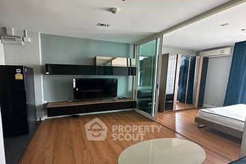 1 Bedroom Condo for sale in A Space Asoke - Ratchada, Din Daeng, Bangkok near MRT Phra Ram 9