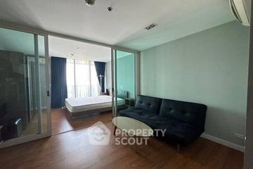 1 Bedroom Condo for sale in The A Space ID Asoke-Ratchada, Din Daeng, Bangkok near MRT Phra Ram 9