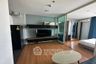 1 Bedroom Condo for sale in The A Space ID Asoke-Ratchada, Din Daeng, Bangkok near MRT Phra Ram 9