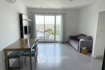 2 Bedroom Condo for Sale or Rent in Chambers Ramintra, Ram Inthra, Bangkok