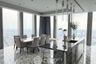 3 Bedroom Condo for rent in The Ritz - Carlton Residences at MahaNakhon, Silom, Bangkok near BTS Chong Nonsi
