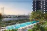1 Bedroom Condo for sale in Love Charoen Nakhon, Bang Lamphu Lang, Bangkok near BTS Krung Thon Buri