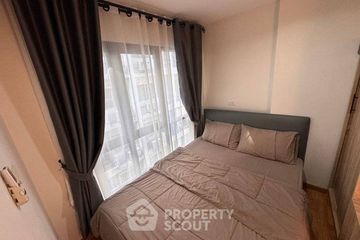 1 Bedroom Condo for sale in Vela De Residence, Phaya Thai, Bangkok near BTS Saphan Kwai
