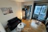 1 Bedroom Condo for sale in Vela De Residence, Phaya Thai, Bangkok near BTS Saphan Kwai