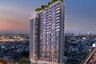1 Bedroom Condo for sale in So Origin Siriraj, Ban Chang Lo, Bangkok near MRT Fai Chai