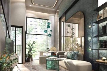 1 Bedroom Condo for sale in So Origin Siriraj, Ban Chang Lo, Bangkok near MRT Fai Chai