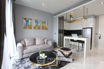 1 Bedroom Condo for sale in Canapaya Residences, Bang Khlo, Bangkok