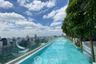 1 Bedroom Condo for sale in 28 Chidlom, Lumpini, Bangkok near BTS Chit Lom