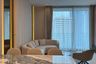 2 Bedroom Condo for rent in Q1 Sukhumvit, Khlong Toei, Bangkok near BTS Nana