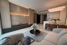 2 Bedroom Condo for rent in Q1 Sukhumvit, Khlong Toei, Bangkok near BTS Nana