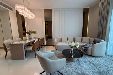 2 Bedroom Condo for rent in Q1 Sukhumvit, Khlong Toei, Bangkok near BTS Nana