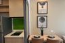 1 Bedroom Condo for sale in The Nest Sukhumvit 71, Phra Khanong Nuea, Bangkok near BTS Phra Khanong
