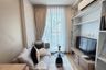 1 Bedroom Condo for sale in The Nest Sukhumvit 71, Phra Khanong Nuea, Bangkok near BTS Phra Khanong