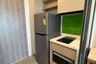 1 Bedroom Condo for sale in The Nest Sukhumvit 71, Phra Khanong Nuea, Bangkok near BTS Phra Khanong