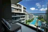 1 Bedroom Condo for rent in Veranda Residence Hua-Hin, Nong Kae, Prachuap Khiri Khan