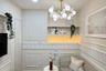 1 Bedroom Condo for sale in Srivara Mansion 2, Din Daeng, Bangkok near MRT Thailand Cultural Centre