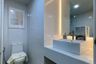 1 Bedroom Condo for sale in Srivara Mansion 2, Din Daeng, Bangkok near MRT Thailand Cultural Centre