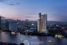 2 Bedroom Condo for sale in Love Charoen Nakhon, Bang Lamphu Lang, Bangkok near BTS Krung Thon Buri
