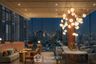 2 Bedroom Condo for sale in Love Charoen Nakhon, Bang Lamphu Lang, Bangkok near BTS Krung Thon Buri