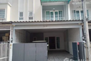 3 Bedroom House for rent in The Urbana 4, Mae Hia, Chiang Mai