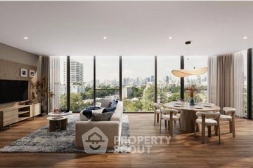 3 Bedroom Condo for rent in Via 34, Khlong Tan, Bangkok near BTS Thong Lo