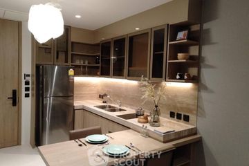 1 Bedroom Condo for rent in Sky Residence Thonglor 25, Khlong Tan Nuea, Bangkok