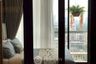 1 Bedroom Condo for rent in Park Origin Phrom Phong, Khlong Tan, Bangkok near BTS Phrom Phong