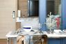 1 Bedroom Condo for rent in Park Origin Phrom Phong, Khlong Tan, Bangkok near BTS Phrom Phong