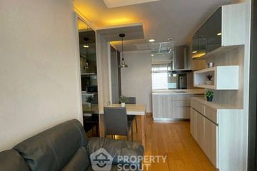 1 Bedroom Condo for rent in The Lumpini 24, Khlong Tan, Bangkok near BTS Phrom Phong
