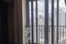 1 Bedroom Condo for rent in Ashton Asoke, Khlong Toei Nuea, Bangkok near MRT Sukhumvit