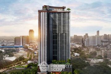 2 Bedroom Condo for sale in Life Sukhumvit - Rama 4, Phra Khanong, Bangkok near BTS Phra Khanong
