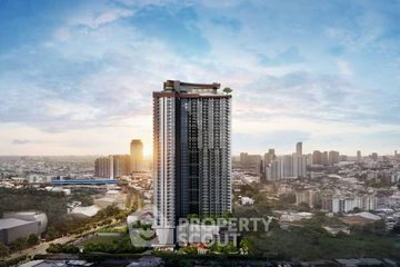 1 Bedroom Condo for sale in Life Sukhumvit - Rama 4, Phra Khanong, Bangkok near BTS Phra Khanong