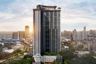 1 Bedroom Condo for sale in Life Sukhumvit - Rama 4, Phra Khanong, Bangkok near BTS Phra Khanong