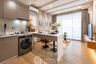 1 Bedroom Condo for sale in Aquarous Jomtien Pattaya, Nong Prue, Chonburi