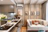 1 Bedroom Condo for sale in Aquarous Jomtien Pattaya, Nong Prue, Chonburi