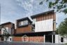 5 Bedroom House for sale in Sonle Residences, Wong Sawang, Bangkok near MRT Wong Sawang