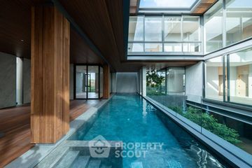 6 Bedroom House for sale in Sonle Residences, Wong Sawang, Bangkok near MRT Wong Sawang