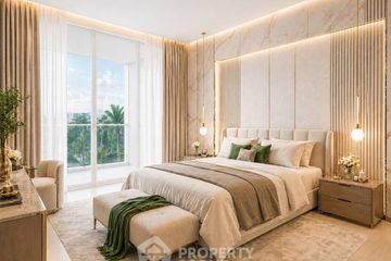 2 Bedroom Condo for sale in Love It Wongamat Beach Pattaya, Na Kluea, Chonburi