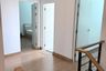 4 Bedroom Townhouse for sale in Baan Klang Mueng Ladprao 101 Station, Khlong Chan, Bangkok