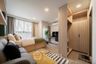 1 Bedroom Condo for sale in The Muve Bangwa, Bang Wa, Bangkok near MRT Phasi Charoen