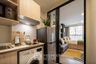1 Bedroom Condo for sale in The Muve Bangwa, Bang Wa, Bangkok near MRT Phasi Charoen