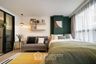 1 Bedroom Condo for sale in The Muve Bangwa, Bang Wa, Bangkok near MRT Phasi Charoen