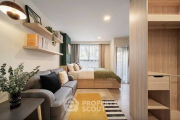 1 Bedroom Condo for sale in The Muve Bangwa, Bang Wa, Bangkok near MRT Phasi Charoen