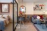 2 Bedroom Condo for sale in Vay Rama 9, Bang Kapi, Bangkok near MRT Pradit Manutham