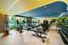 1 Bedroom Condo for sale in Vay Rama 9, Bang Kapi, Bangkok near MRT Pradit Manutham